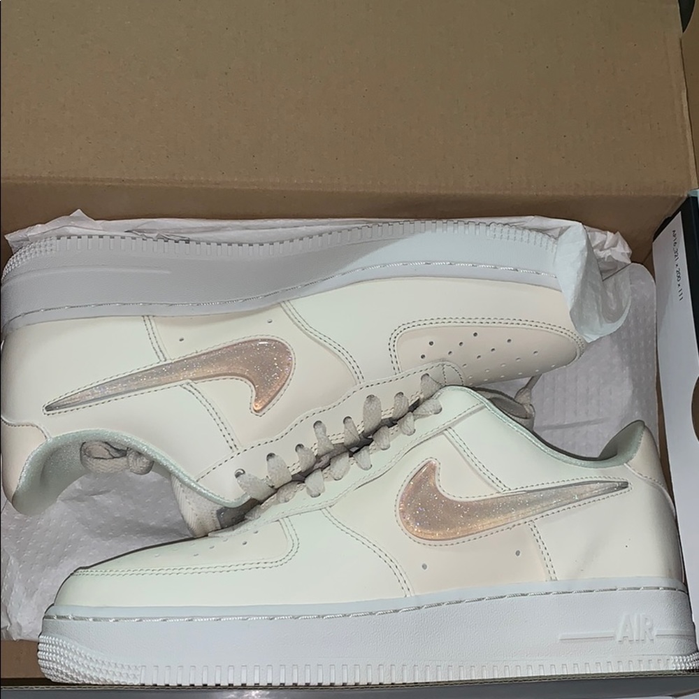 Women’s Air Force 1 ‘07
